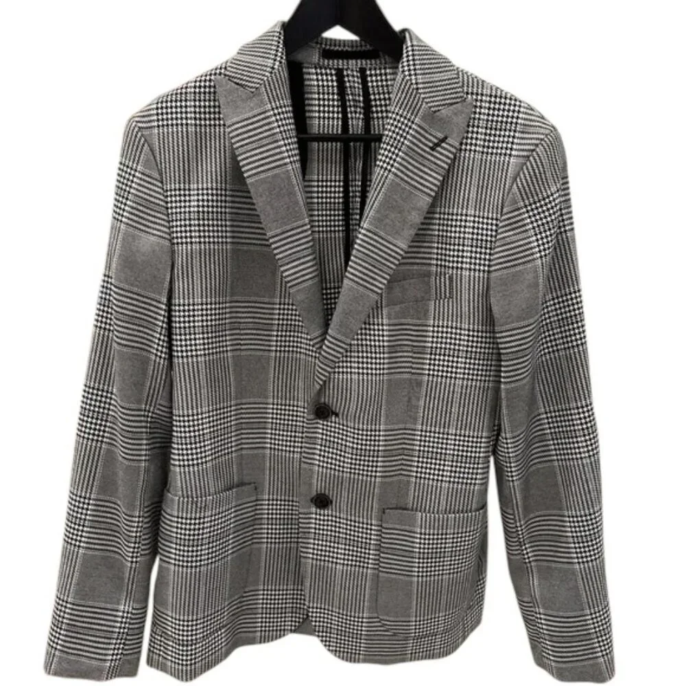 Reserved men’s jacket - Picture 6 of 9